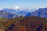 70 Vista verso Cancervo, Alben, Gioco, Sornadello
